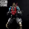 G-Creation Shuraking SRK-05 Hammer Slag -Cheap Action Figures Store 3ceb9a7ee6