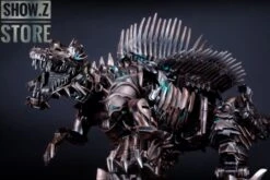 Aoyi Mech LS-11 Ancient Leader Scorn Oversized W/ LED -Cheap Action Figures Store 3d06def647