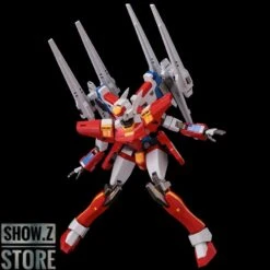 Sentinel Toys Riobot Super Robot Wars OG R-3 Powered -Cheap Action Figures Store 3d077476ee