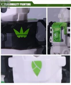 52Toys BeastBox BB-13 Bigpower -Cheap Action Figures Store 3d0b6f6a26