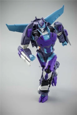 Mastermind Creations R-27L Calidus Luminus Black Rodimus -Cheap Action Figures Store 3d16b1773c