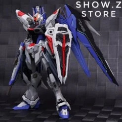 Wuming WMNL NoName 1/100 MG ZGMF-X10A ZGMFX10A Freedom Gundam Version 2.0 -Cheap Action Figures Store 3d2dc8208f