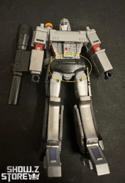 NewAge H-9 Agamemnon Megatron -Cheap Action Figures Store 3d309c0647