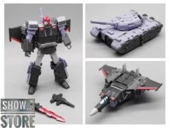 MechFansToys MS-28A Thunderbolt Blitzwing -Cheap Action Figures Store 3d479c5e8f