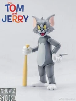 DaSin Model Tom And Jerry Set Of 2 -Cheap Action Figures Store 3d48734538