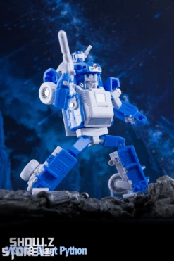 Dr.Wu MS-36G Giant Python Sandstorm -Cheap Action Figures Store 3d5c284069