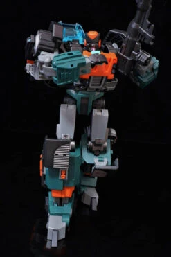 Mastermind Creations R-34 Cylindrus Roller -Cheap Action Figures Store 3d5e478166
