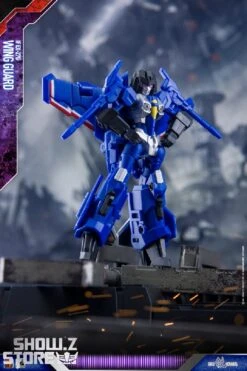 Iron Factory EX-27G Wing Guard Set Of 3 -Cheap Action Figures Store 3d5e6fe6e1