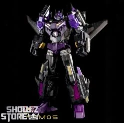 Planet X PX-C02B Kadmos Star Saber Black Version -Cheap Action Figures Store 3d5f23312d