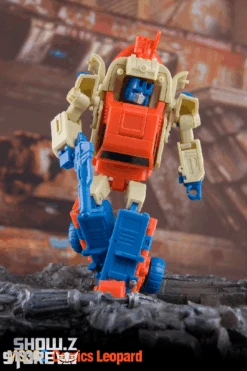 Dr.Wu MS-36C Comics Leopard Sandstorm -Cheap Action Figures Store 3d5fa3637d