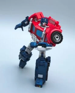 Perfect Effect PC-16 Jinrai Optimus Prime -Cheap Action Figures Store 3d6c7087cd