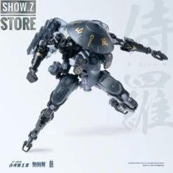Earnestcore Craft Robot Build RB-09Kai Sila Limited Version -Cheap Action Figures Store 3d73e695b0