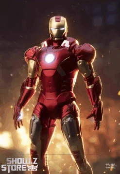 ZT Toys Marvel Licensed 1/20 Iron Man Hall Of Armor Full Set 14 ZT Toys Marvel Licensed 1/20 Iron Man Hall Of Armor Full Set -Cheap Action Figures Store 3d861518e2