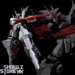 Sentinel Toys Riobot Linebarrels Of Iron Linebarrel -Cheap Action Figures Store 3d9a5fac96