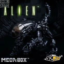 52Toys Megabox MB-01 Alien Xenomorph -Cheap Action Figures Store 3da7f5f9b3