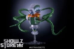 X-Transbots MX-19B Polpus Quintesson Inquisitors -Cheap Action Figures Store 3dab25a0ae