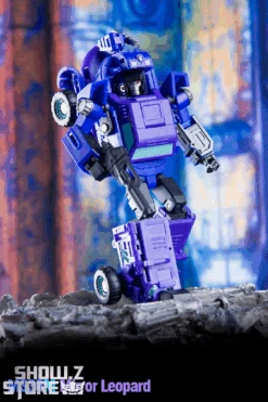 Dr.Wu MS-36M Mirror Leopard Sandstorm 15 Dr.Wu MS-36M Mirror Leopard Sandstorm -Cheap Action Figures Store 3decd07068