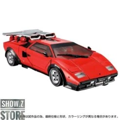 Takara Tomy Masterpiece MP-39+ Spinout 15 Takara Tomy Masterpiece MP-39+ Spinout -Cheap Action Figures Store 3df1c4f76a