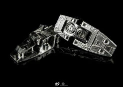 3R MG 1/100 GAT-X105 Ailestrike Gundam Ally Frame Upgrade Kits -Cheap Action Figures Store 3dffb21bf4