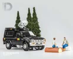 XTransbots MX-VIII MX-8 Aegis Trailbreaker -Cheap Action Figures Store 3e240364e9