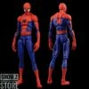 Sentinel Toys Spider-Man: Into The Spider-Verse Peter B. Parker Oversea Version -Cheap Action Figures Store 3e5092bd86