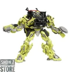 Takara Tomy Masterpiece Movie Series MPM-11 Ratchet