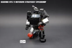 BadCube OTS-11 Speedbump(Trailerbreaker) -Cheap Action Figures Store 3e589bdb6d