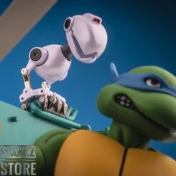 Robot Hero RH-03 TMNT Power Skateboards & Mousers Pack Set Of 2 -Cheap Action Figures Store 3e62346a29