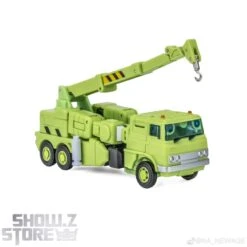 Newage H47G Daedalus Grapple Green Version 15 Newage H47G Daedalus Grapple Green Version -Cheap Action Figures Store 3e8d23651c