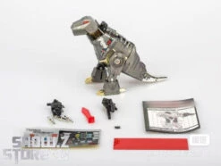 4th Party Transformers G1 Dinobot Grimlock -Cheap Action Figures Store 3e9a5ee5bc