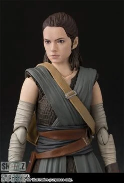 S.H.Figuarts Star Wars Rey -Cheap Action Figures Store 3ebe002aed