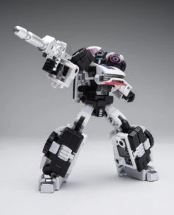 IronFactory EX29 Rush Beats Jazz -Cheap Action Figures Store 3ebfeff0b1