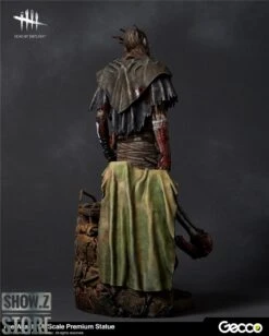 Gecco 1/6 The Wraith Dead By Daylight Premium Statue 14 Gecco 1/6 The Wraith Dead By Daylight Premium Statue -Cheap Action Figures Store 3ecf72477b