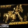 Cang-Toys CT-CY06SP Hugerhino Headstrong Golden Version 2 Cang-Toys CT-CY06SP Hugerhino Headstrong Golden Version -Cheap Action Figures Store 3ee2d2af7b
