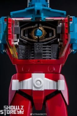 XTransbots MX-22T Commander Stack Ultra Magnus Youth Version -Cheap Action Figures Store 3ee9ec50e7