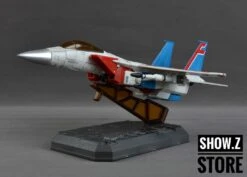 Yes Model MP11 Starscream W/ Linear Definition -Cheap Action Figures Store 3efa98e7bf