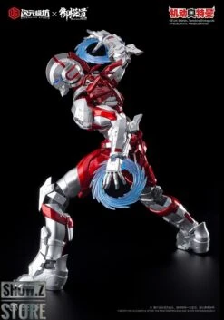 Eastern Model & Dimension Studio 1/6 Ultraman Manga Version 29 Eastern Model & Dimension Studio 1/6 Ultraman Manga Version -Cheap Action Figures Store 3f0625da82
