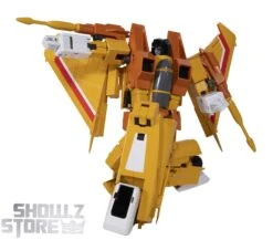 MakeToys MTRM-EX03 Nova Swarm Sunstorm -Cheap Action Figures Store 3f07a6def8