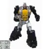 FansToys FT-12 Grenadier Bombshell Grey Chest Version -Cheap Action Figures Store 3f788a2bc2