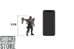 JoyToy Source 1/18 10th Legion "Flying Cavalry" Type B -Cheap Action Figures Store 3f80681407