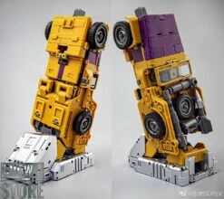 Mastermind Creations PS-14+ Assaultus Bruticus Upgrade Kit -Cheap Action Figures Store 3f945b6a58