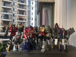 Perfect Fusion PF01 Cesium Caesium 34 Perfect Fusion PF01 Cesium Caesium -Cheap Action Figures Store 3f978797c9