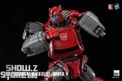 ThreeZero Studio Transformers MDLX Cliffjumper -Cheap Action Figures Store 3f9c3fc614