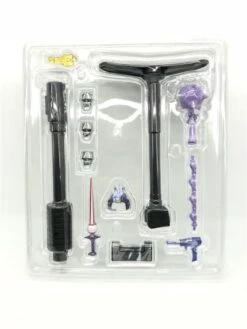 4th Party Masterpiece MP36CS Megatron MP36 Cell Shaded -Cheap Action Figures Store 3f9e5b88b4