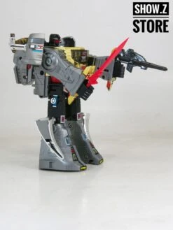 4th Party G1 Reissue Grimlock -Cheap Action Figures Store 3fbeed59a3