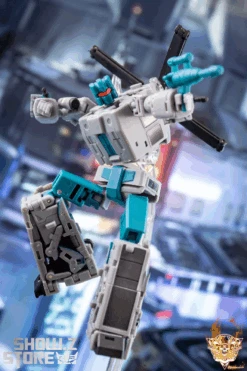 Magic Square MS-B54D Tornado Vortex IDW Version -Cheap Action Figures Store 3fcf4e763e