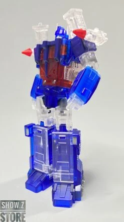 Magic Square MS-B04T Transporter Ultra Magnus Clear Version -Cheap Action Figures Store 3fea8df072