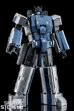 Moon Studio MS-07 Radiatron Trainbots Combiner Raiden Set Of 6 13 Moon Studio MS-07 Radiatron Trainbots Combiner Raiden Set Of 6 -Cheap Action Figures Store 3ff02084e6