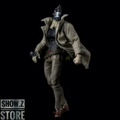 Sentinel Toys 1000Toys 1/12 No Guns Life Juzo Inui PX Previews Exclusive 24 Sentinel Toys 1000Toys 1/12 No Guns Life Juzo Inui PX Previews Exclusive -Cheap Action Figures Store 3ffd491c71
