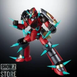 Sentinel Toys RIOBOT Tengen Toppa Gurren Lagann Combine Gurren Lagann 26 Sentinel Toys RIOBOT Tengen Toppa Gurren Lagann Combine Gurren Lagann -Cheap Action Figures Store 402d7c183b